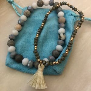 Gemelli Izzy Bracelet Set